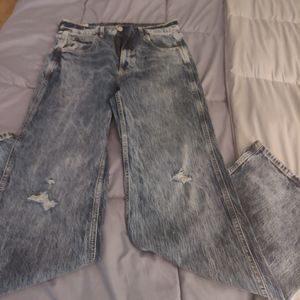 Gap jeans sz. 6, 28"